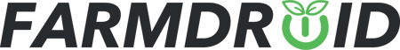 FarmDroid logo